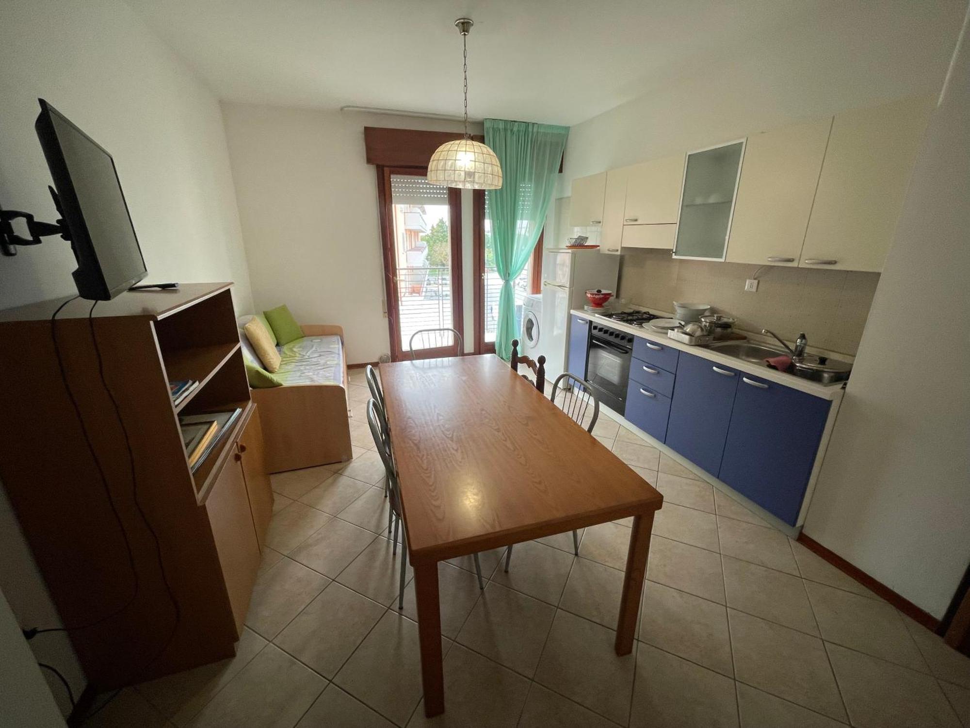 Residence Astor - Agenzia Cocal Caorle Exterior photo