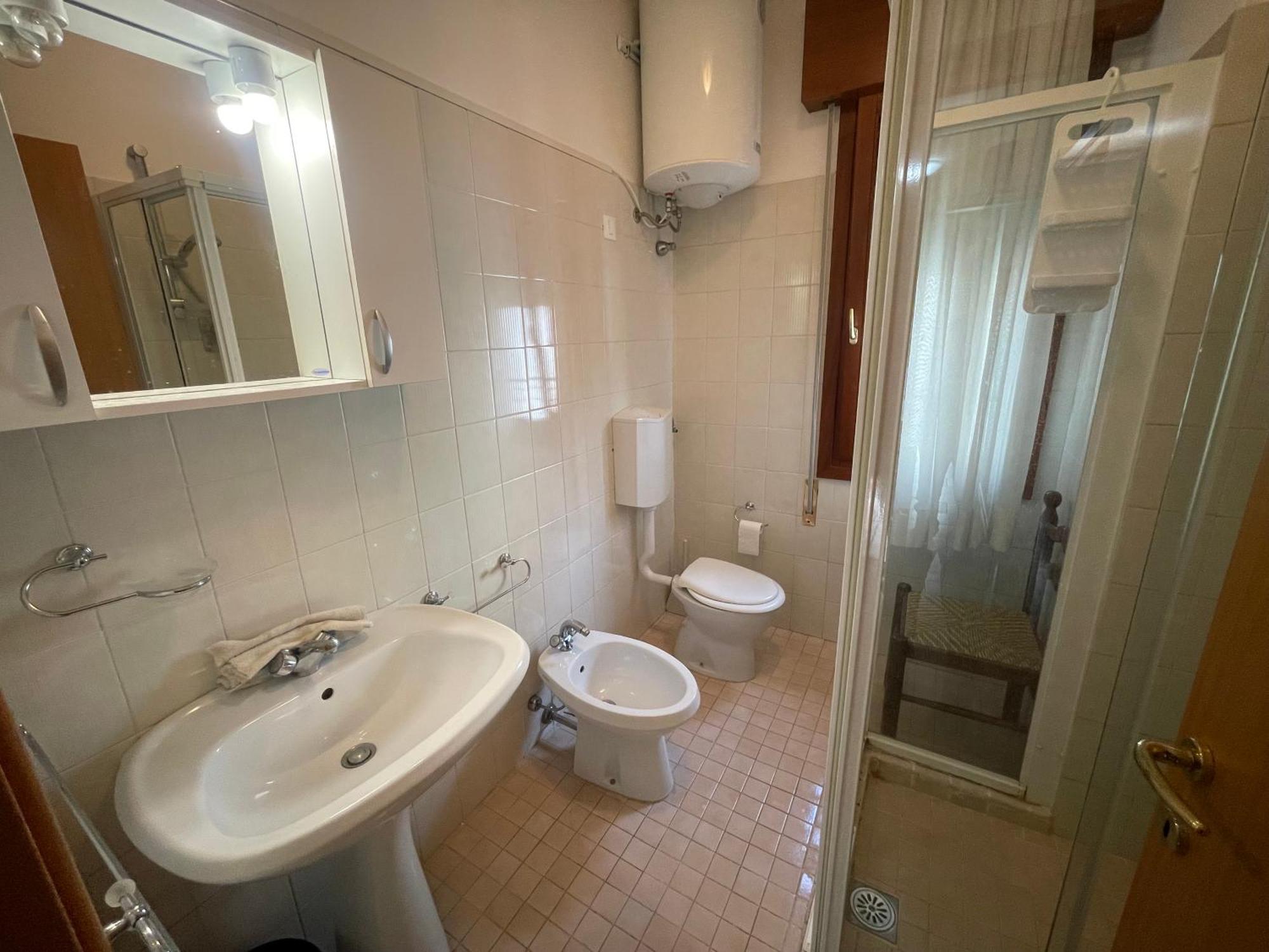 Residence Astor - Agenzia Cocal Caorle Exterior photo